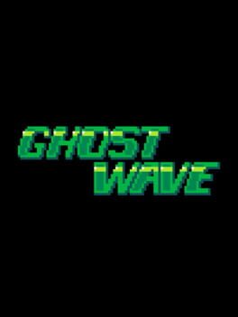 Ghost Wave Cover