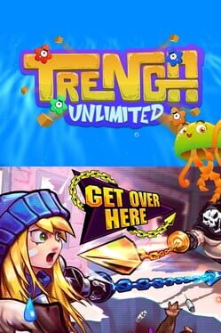 Flux Games: Couch Party Pack Cover