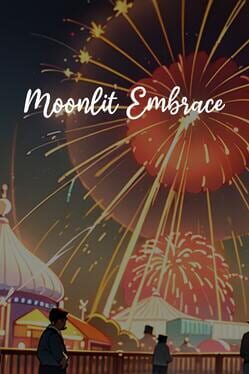 Moonlit Embrace Cover