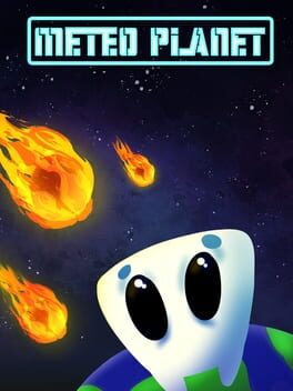 Meteo Planet Cover