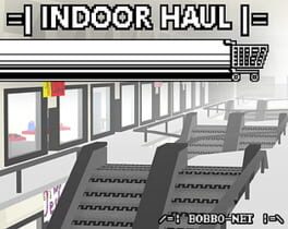 Indoor Haul Cover