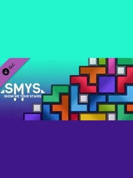 SMYS: Retro Blocks