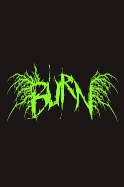 Burn Cover