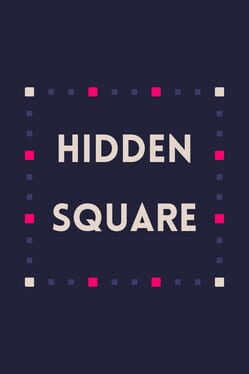 Hidden Square Cover