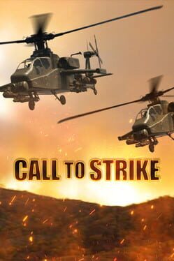 Call to Strike Cover