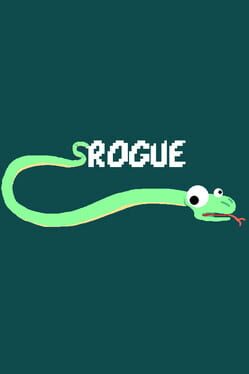 Srogue Cover
