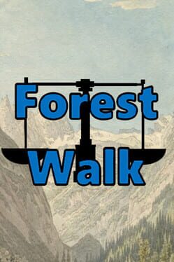 Forest Walk Cover