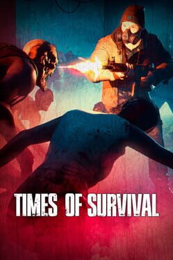 Times of Survival Cover