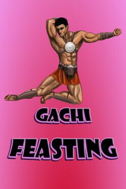 Gachi Feasting Cover