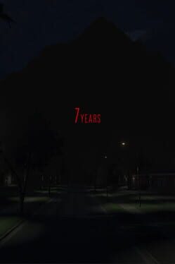 7Years Cover