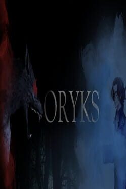 Oryks Cover