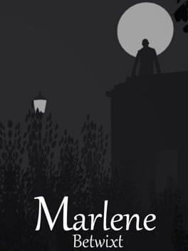 Marlene Act 1 Betwixt Cover
