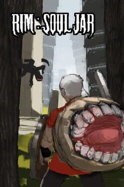 Rim: Soul Jar Cover