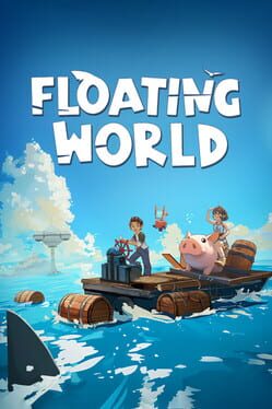 Floating World Cover