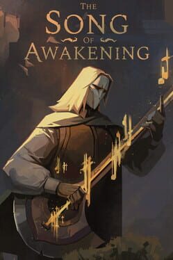 The Song of Awakening Cover