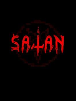 Satan Cover