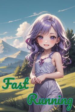Fast Running Cover