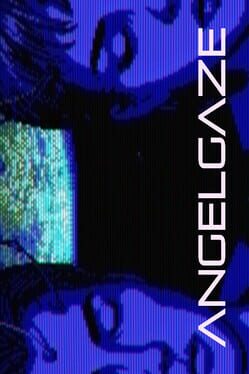 AngelGaze Cover