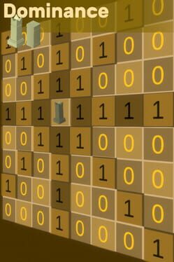 Dominance Chess-like Cover