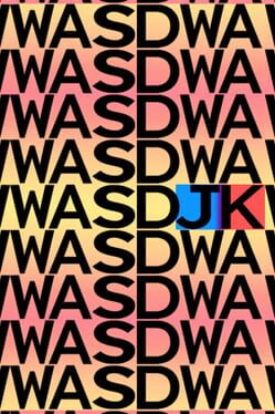 WASDJK Cover