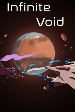 Infinite Void Cover