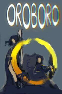Oroboro Cover