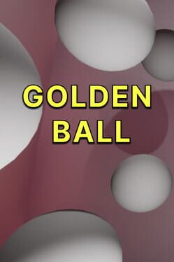 Golden Ball Cover