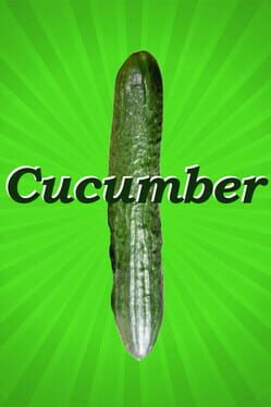 Cucumber Cover