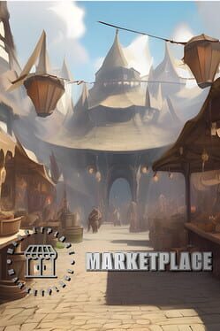 Marketplace Cover