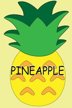 Pineapple Cover