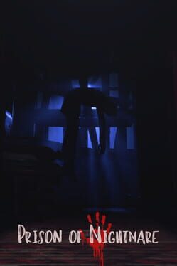 Prison of Nightmare Cover