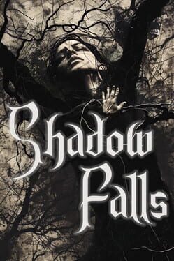 Shadow Falls Cover