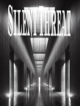 Silent Threat Cover