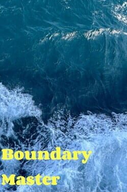 Boundary Master Cover