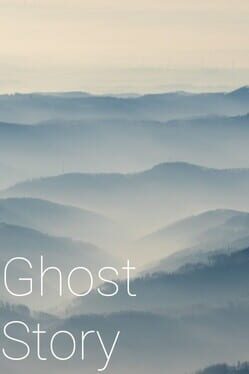 Ghost Story Cover