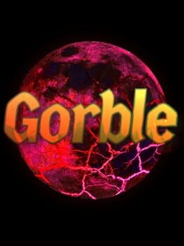 Gorble Cover