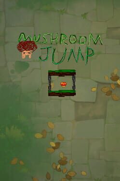 MushroomJump Cover