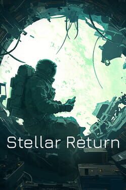 Stellar Return Cover