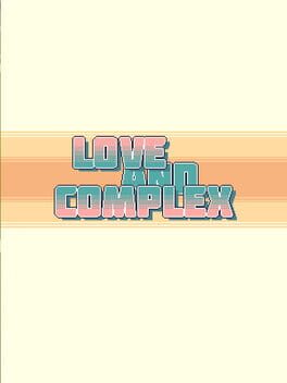 LoveAndComplex Cover