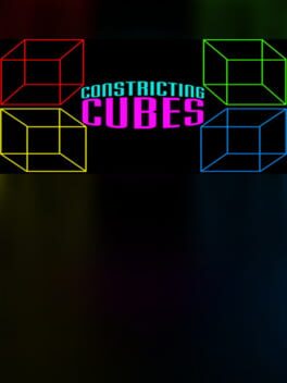 Constricting Cubes