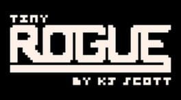 TinyRogue Cover