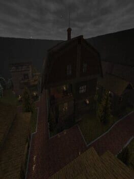 The Zombie's House Cover