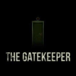 The Gatekeeper Cover