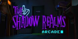 The Shadow Realms: Arcade Cover