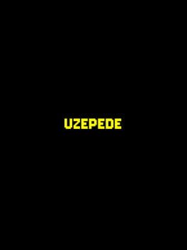Uzepede Cover