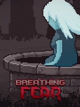 Breathing Fear Cover