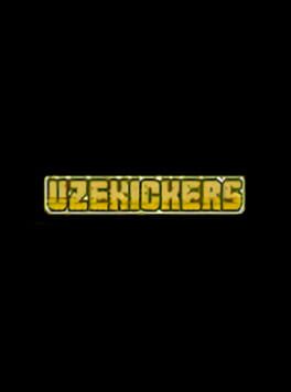 Uzekickers Cover