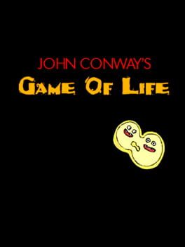 John Conway's Game of Life Cover