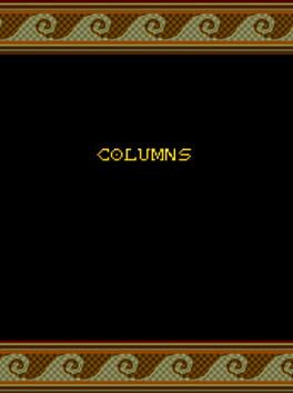 Columns Cover