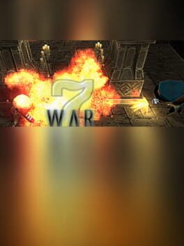 War7 Cover